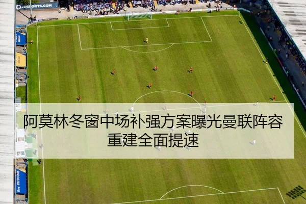 阿莫林冬窗中场补强方案曝光曼联阵容重建全面提速